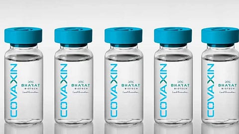 Covaxin