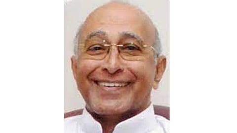 സോഷ്യൽ വർക്കും സംരംഭകത്വവും സുവർണ മുദ്രകളണിയിച്ച ജീവിതം