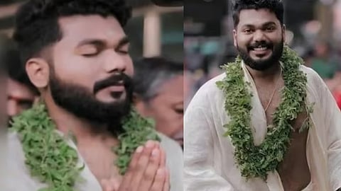 pantheerankavu domestic violence case rahuls mother and sister will be arrested