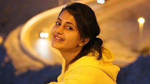 'സിംഗിൾ മദർ' ആയതോടെ ശക്തയായി, അതു മാത്രമായിരുന്നു എന്‍റെ മുന്നിലുള്ള വഴി: തുറന്നു പറച്ചിലുമായി നടി ഭാമ