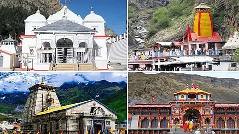 Char Dham Yatra