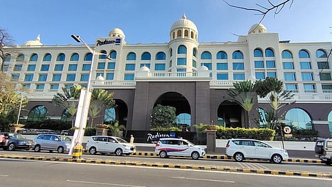 PMs stay in Mysuru Hotel threatens legal action for non-settlement of bills 