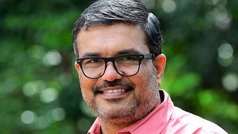 എം. ബി. രാജേഷ്