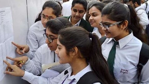 ഐസിഎസ്ഇ 10, ഐഎസ്സി 12 ക്ലാസുകളിലെ ബോർഡ് പരിക്ഷാ ഫലങ്ങൾ തിങ്കളാഴ്ച പ്രഖ്യാപിക്കും