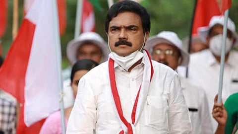 jose k mani says kerala congress to stay with ldf
