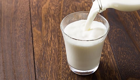 child who cannot speak given hot milk and burnt case filed against anganwadi helper