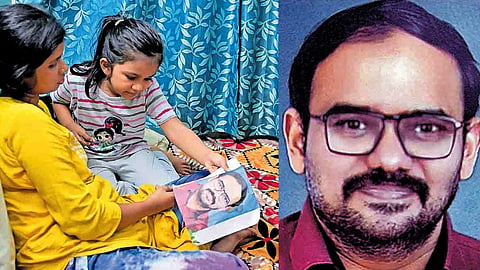 Air India seeks more time for Nambi Rajesh's family Compensation 