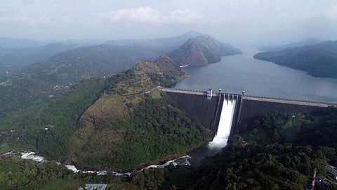 ദക്ഷിണേന്ത്യൻ അണക്കെട്ടുകളിൽ അവശേഷിക്കുന്നത് സംഭരണ ശേഷിയുടെ 15 ശതമാനം വെള്ളം മാത്രം