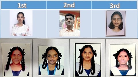 ശ്രീനാരായണഗുരു ഹൈസ്‌കൂളിന് നൂറു മേനി വിജയം