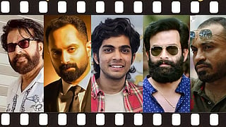 Malayalam films collects Rs 1000 crore in 5 months