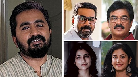 ഫിലിം ക്രിട്ടിക്‌സ് അവാര്‍ഡ് പ്രഖ്യാപിച്ചു