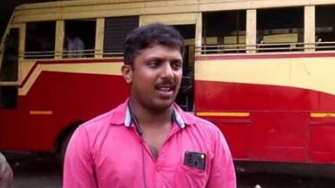 Suspicion over missing memory card also points to Yadu