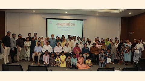 കൊച്ചി ആസ്റ്റര്‍ മെഡ്‌സിറ്റി| Kochi Aster Medcity cares for Thalassemia patients
