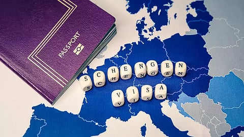 12 per cent increase in Schengen visa charges
