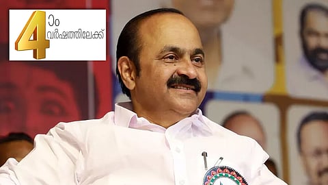 കെടുകാര്യസ്ഥത മുഖമുദ്രയാക്കിയ സര്‍ക്കാര്‍