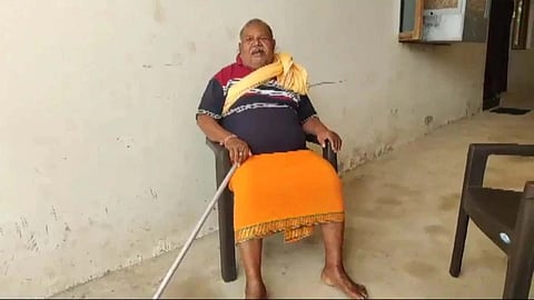 ഹേംചന്ദ് മാഞ്ചി