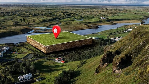 Land conversion applications should be fast tracked