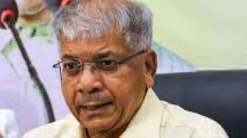 vba will contest on 5 seats in mumbai