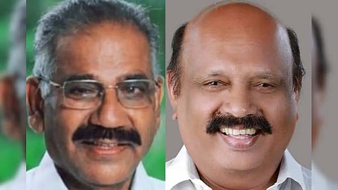 മന്ത്രി സ്ഥാനത്തെ ചൊല്ലി എൻസിപിയിൽ വീണ്ടും പോര് മുറുകുന്നു