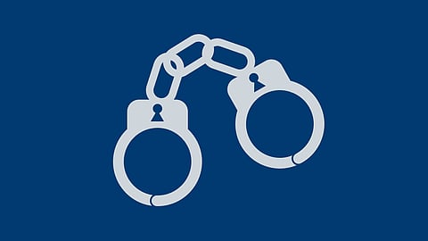 Woman accuses husband of anti-national acts, files complaint