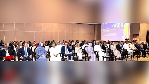 മസ്​കറ്റിന്​ വിനോദ സഞ്ചാര രംഗത്ത്​ അനന്ത സാധ്യതകളെന്ന്​ ടൂറിസം സെമിനാർ