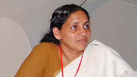 കെ.കെ. ലതിക