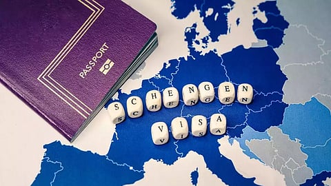 Multi entry Schengen visa ease at Germany