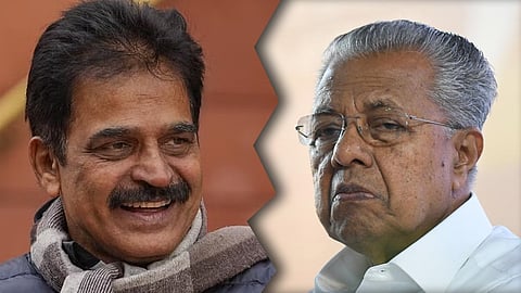 സിപിഎമ്മിലും കോൺഗ്രസിലും പുതിയ ധ്രുവീകരണം; കേരള രാഷ്‌ട്രീയത്തിന്‍റെ 'മുഖം' മാറുന്നു