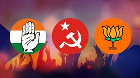lok sabha election 2024 kerala 