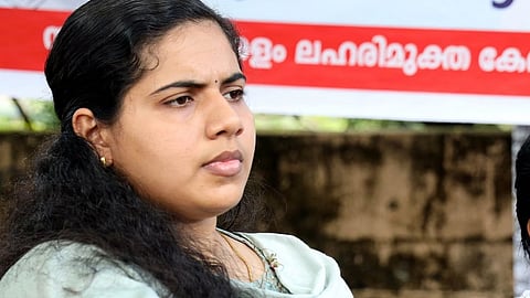 arya rajendrans watsapp status
