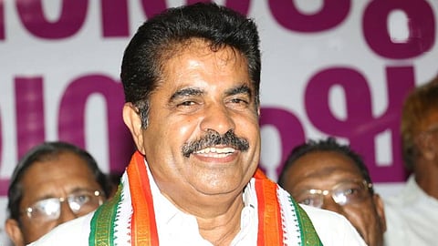 attingal lok sabha election 2024 constituency