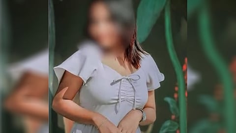 ഇൻസ്റ്റഗ്രാം ഇൻഫ്ലുവൻസറുടെ ആത്മഹത്യ;