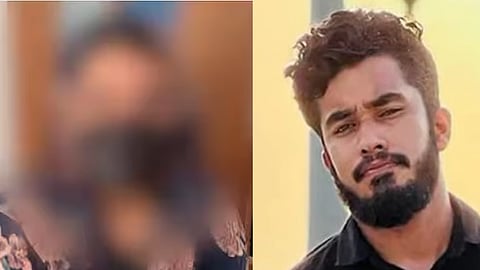 ഇൻസ്റ്റ​ഗ്രാമിൽ അശ്ലീലസന്ദേശമയച്ചത് ചോദ്യം ചെയ്ത യുവതിക്ക് നടുറോഡില്‍ ക്രൂരമര്‍ദനം