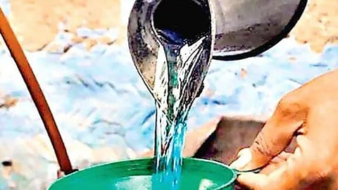 kerosene price hike