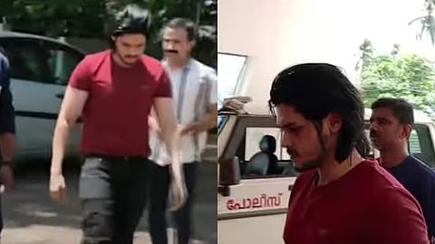 തൃത്താല എസ്ഐയെ വാഹനമിടിപ്പിച്ച് കടന്നു കളഞ്ഞ കേസിലെ പ്രതി പിടിയില്‍