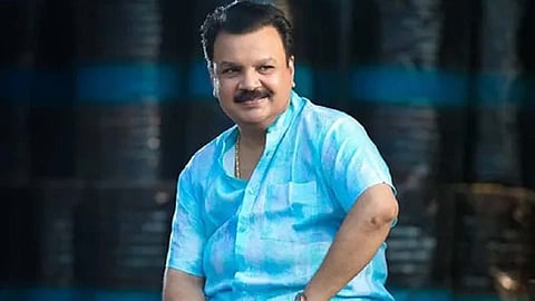 Idavela babu