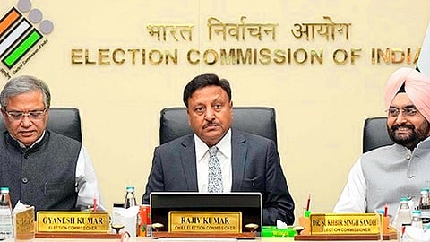 Election Commission
