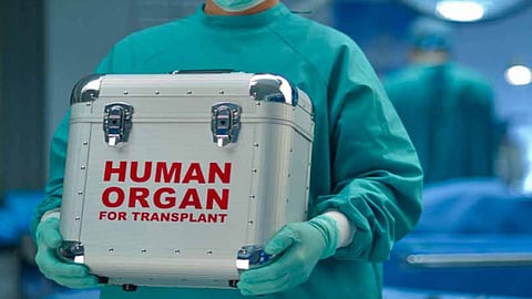 kerala govt to setup Organ Transplant Institute at Kozhikode 