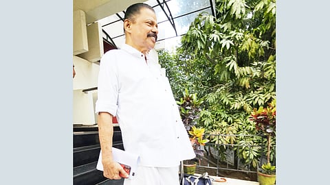  എൽഡിഎഫിന് കനത്ത തിരിച്ചടി; ഇത്തവണയും 'കനലൊരുതരി' മാത്രം, വൻ മരങ്ങളും കടപുഴകി
