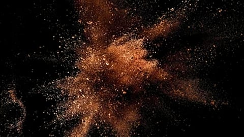 loud explosion kozhikode illiplayi area