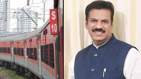 netravati express mumbai news updates