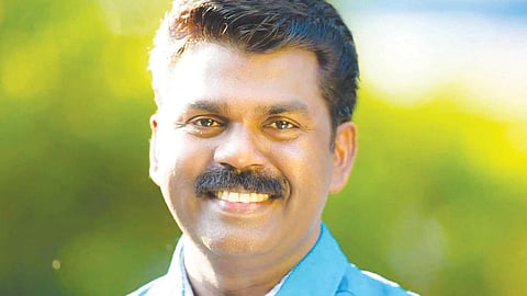 പി.വി. ശ്രീനിജിൻ മന്ത്രിസഭയിലേക്ക്?