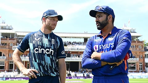 This team will play final if India vs England semi final is washed out in rain