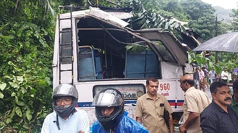 kochi-danushkodi road accidents