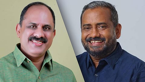 സിപിഐ മന്ത്രിമാരെ മാറ്റാൻ ആലോചന