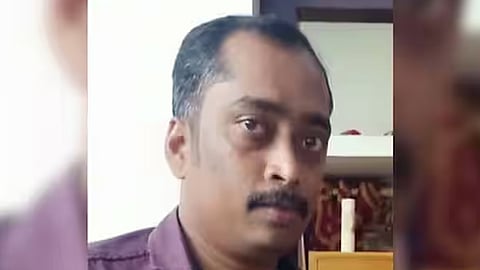 kannur cpm member expelled over gold smuggling