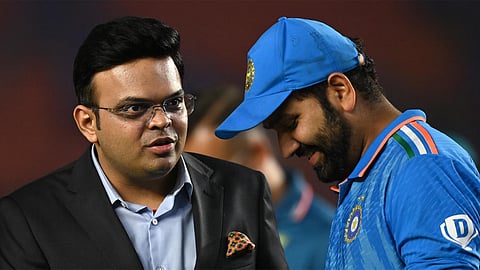 BCCI announces Rs 125 cr for T20 world cup winning Indian cricket team