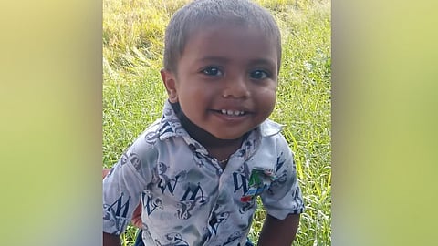 baby died at alappuzha