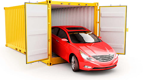 Indian auto market booming