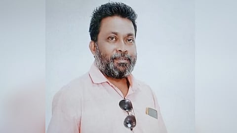 ഷിജി മാത്യു (43)